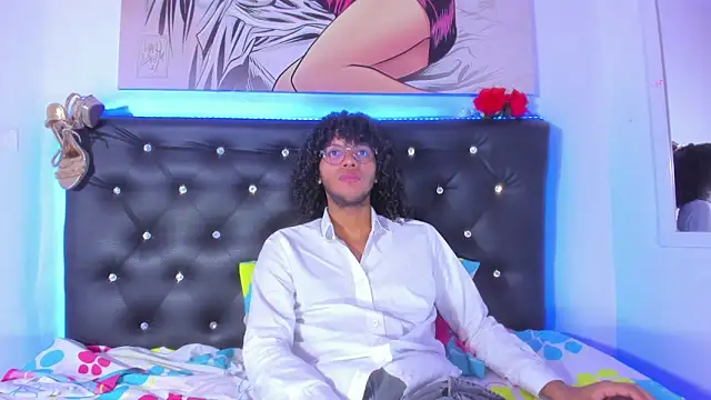 DEAMOL's cam snapshot