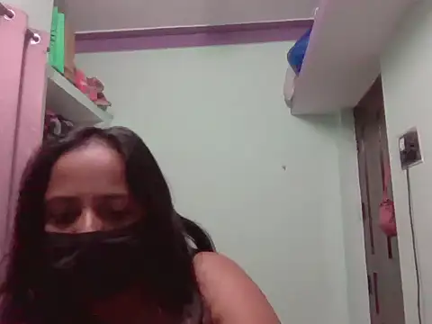 kannada_Nisha's cam snapshot