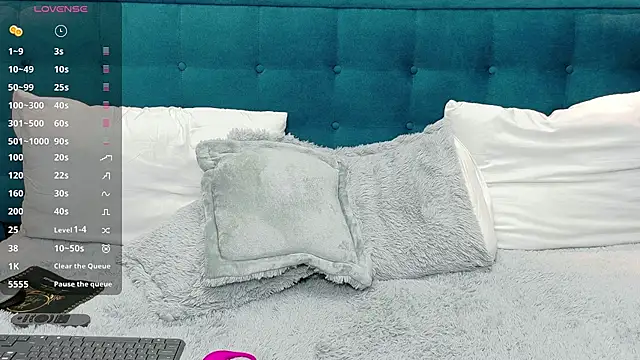 dilan_911's cam snapshot