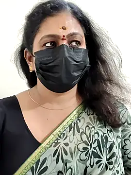 Sweetie_swetha37's cam snapshot