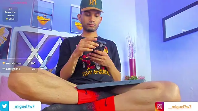 __Miguel7w7's cam snapshot