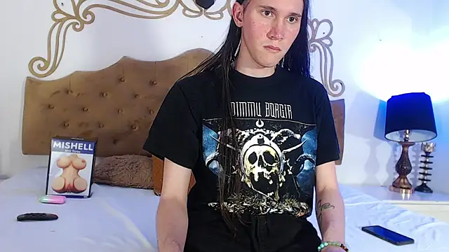 abysskingg's cam snapshot