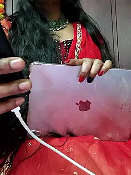 jaahnavi-reddy's cam snapshot