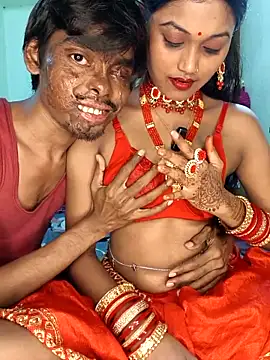 Hot_Piya_1's cam snapshot