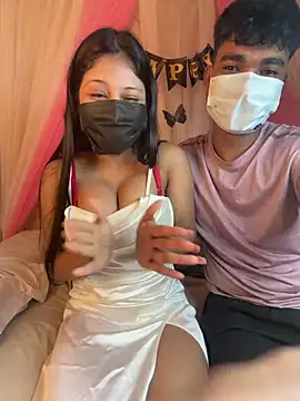 Miss_Anjali_M's cam snapshot