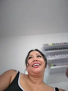 ValeryGrey live sex cam