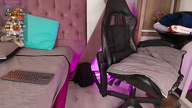 PepperTwink live sex cam