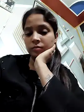 Anshika1431's cam snapshot