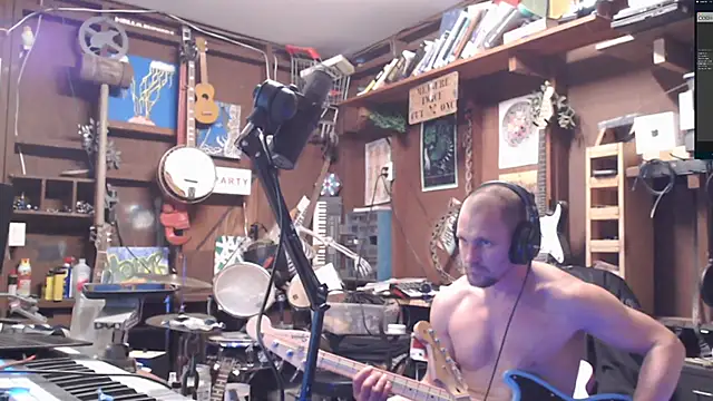 itsjameswebbscope live sex cam