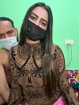 Hot_Taniya69's cam snapshot