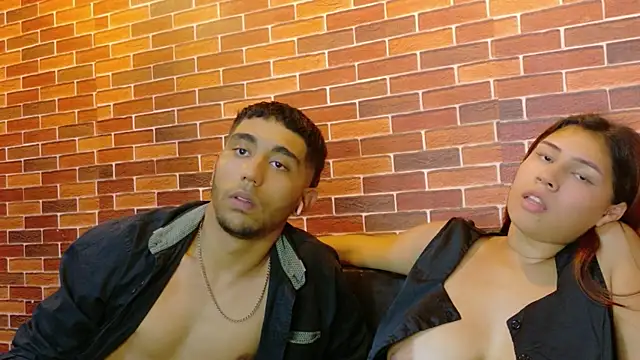 Annyeli's cam snapshot