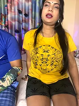 Ex_Mairu01's cam snapshot