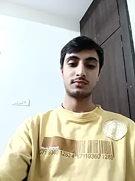 Jemin_og's cam snapshot