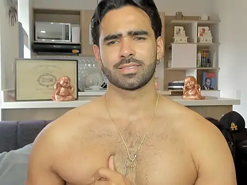 Brad_Martin's cam snapshot