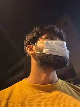 KabirDickhead's cam snapshot