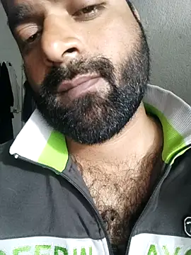 Hunter35676's cam snapshot