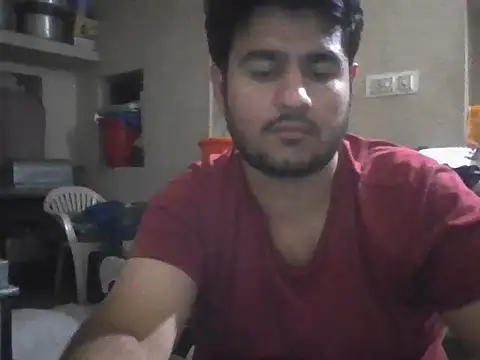 deepu1248's cam snapshot