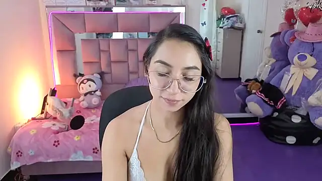 AriadnaCappelletty's cam snapshot