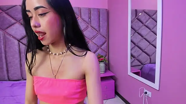 AnnySweett_'s cam snapshot