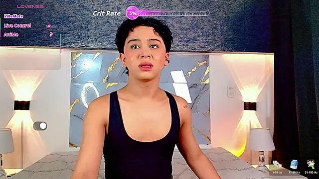 Dante_bre live sex cam