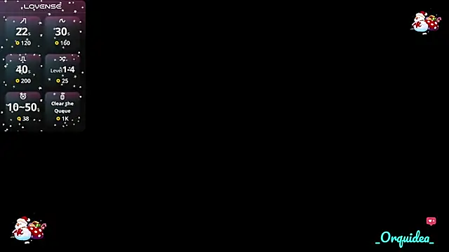 _Orquidea_'s cam snapshot