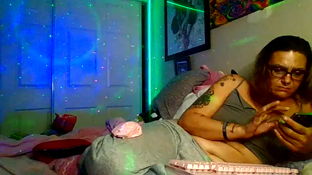 SparklesB1tch's cam snapshot