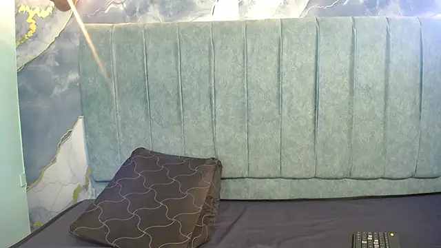 angeles_azul's cam snapshot