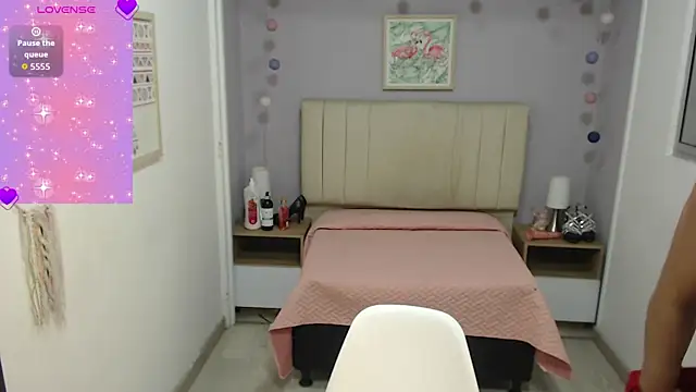 catalina_venus5's cam snapshot