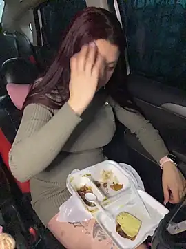 Zoe_fire's cam snapshot