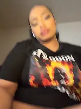 CarmelaAnthony's cam snapshot