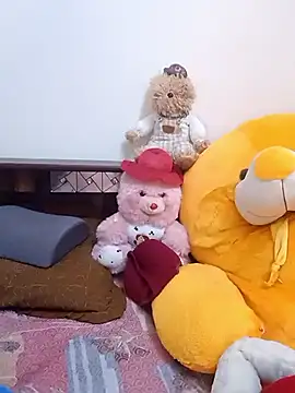 Ap_ki_Pa_ri_Jaanvi's cam snapshot