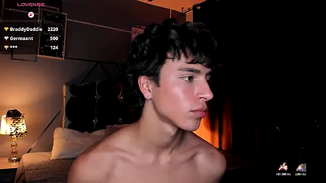 Christopher_77 live sex cam