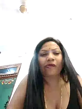 Cute-Janvi20's cam snapshot