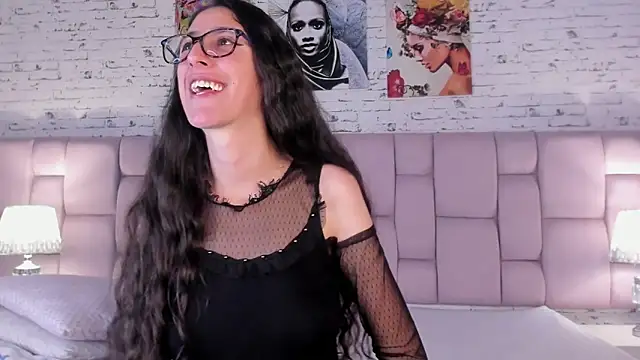 GirafMusic's cam snapshot