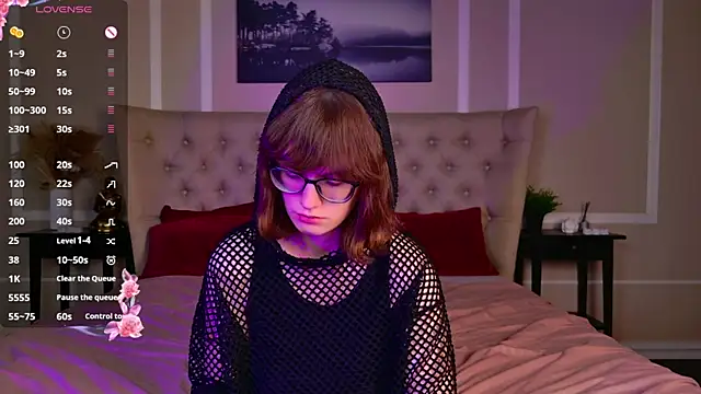 KathleenDioiz's cam snapshot