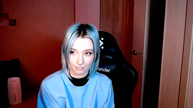 SophiaLur's cam snapshot