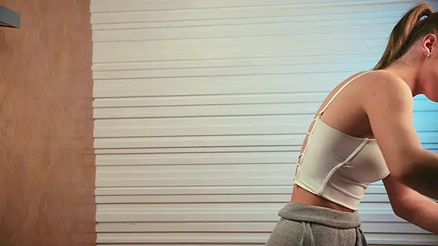 CrystleScozzafava's cam snapshot