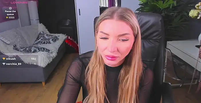 cutee_lexy's cam snapshot