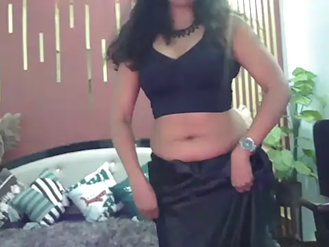 shaalu_sharma's cam snapshot