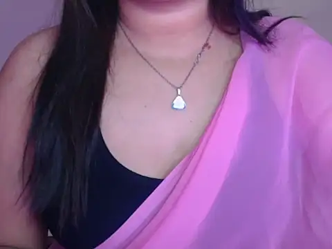 Black_Majik_Women's cam snapshot