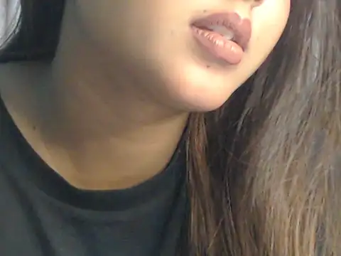 NancyRuvi's cam snapshot