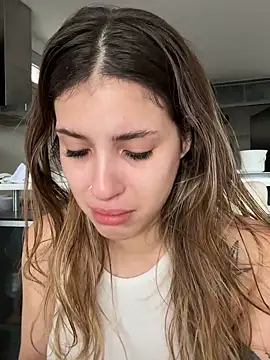 Lolykush's cam snapshot