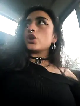 Lila_Desiree's cam snapshot