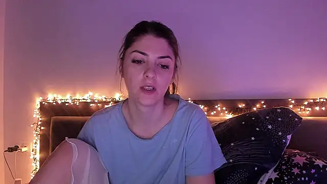 Fountainsquirtalexandra's cam snapshot