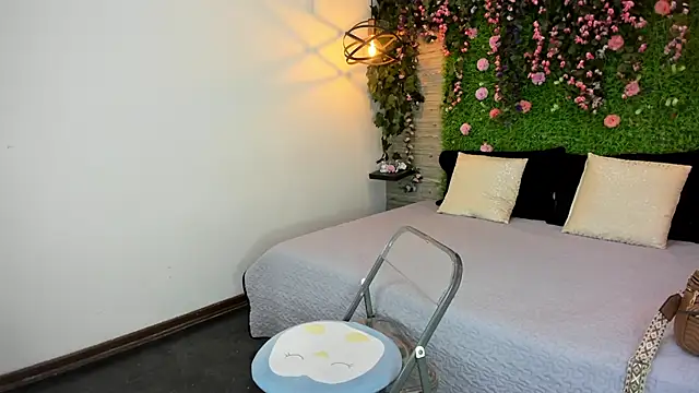 SarahDeyvis's cam snapshot