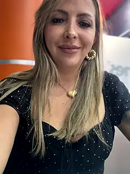 _Abril-Office1 live sex cam