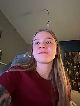 candy_maggie's cam snapshot