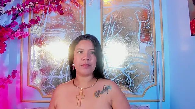 almendraevans's cam snapshot