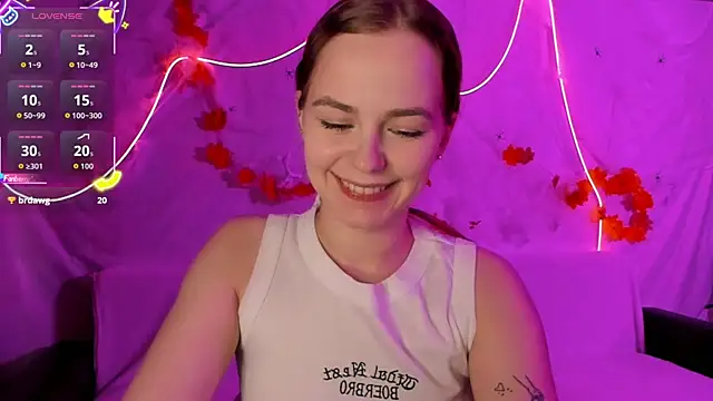 Fox_Lisa's cam snapshot