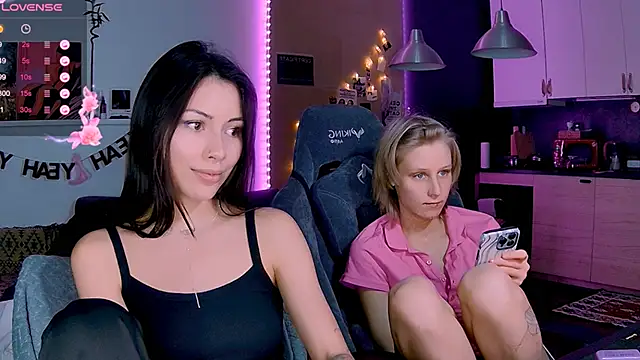 KatiKate's cam snapshot